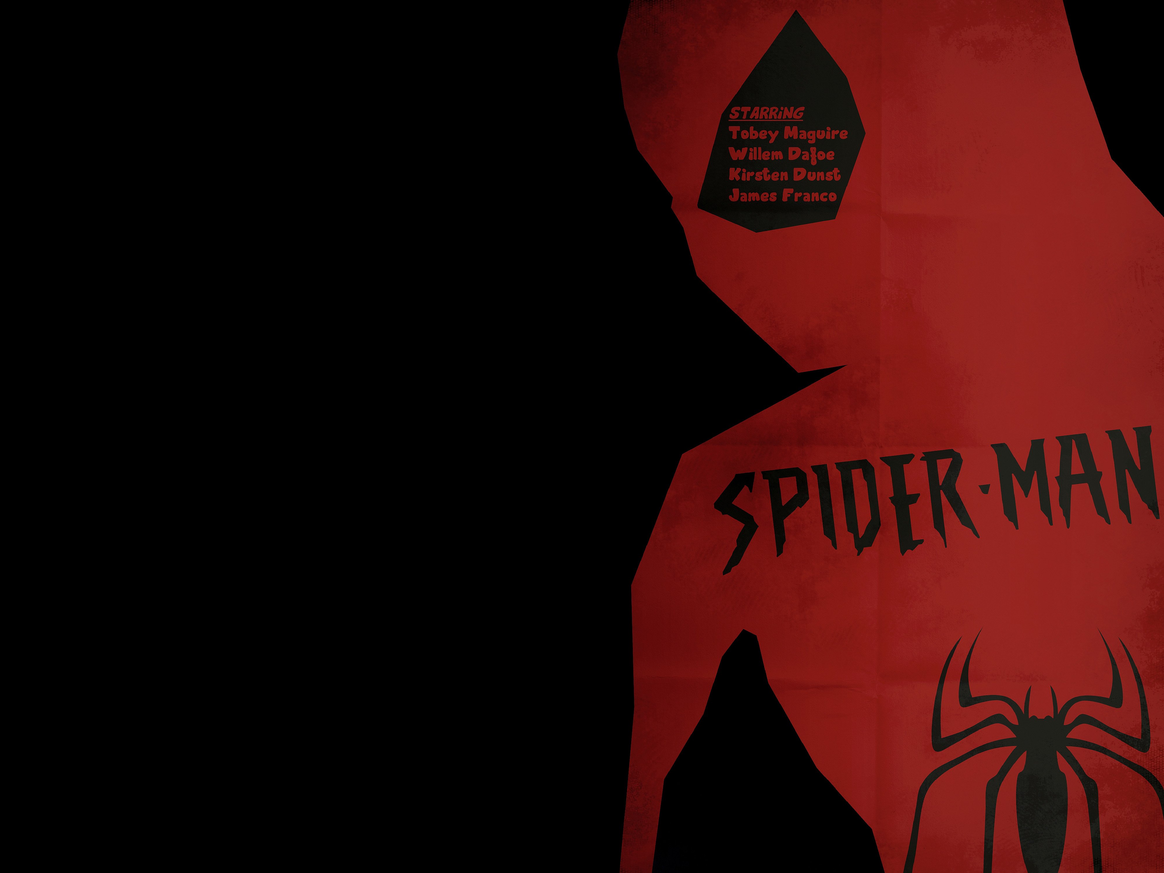 spider man, Superhero, Marvel, Spider, Man, Action, Spiderman, Poster Wallpaper