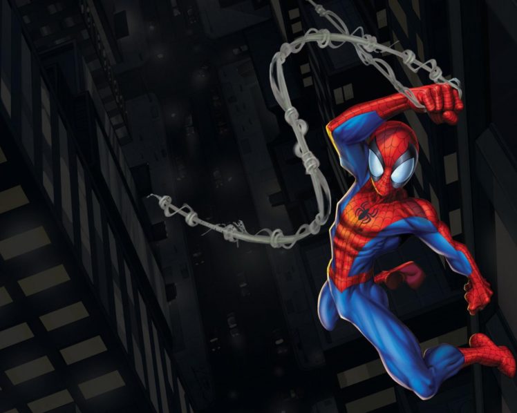 spider man, Superhero, Marvel, Spider, Man, Action, Spiderman HD Wallpaper Desktop Background