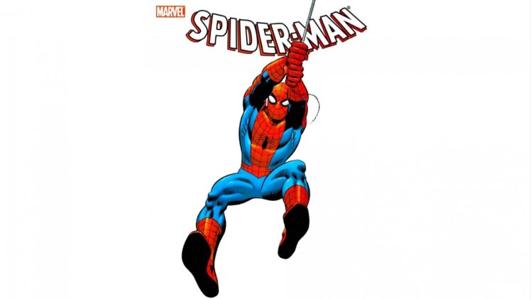 spider man, Superhero, Marvel, Spider, Man, Action, Spiderman, Poster HD Wallpaper Desktop Background