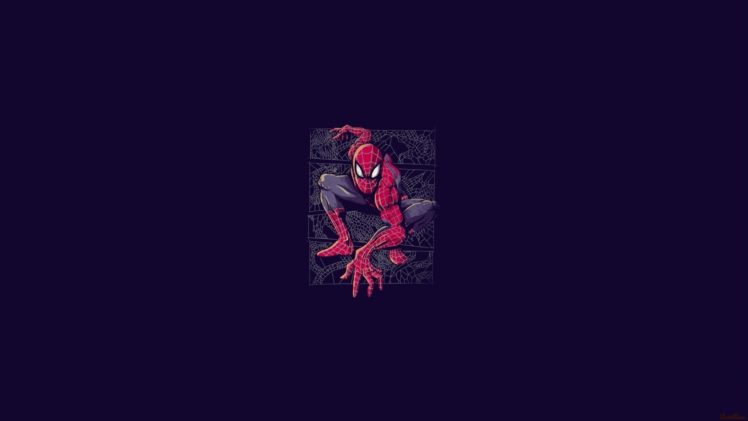 spider man, Superhero, Marvel, Spider, Man, Action, Spiderman HD Wallpaper Desktop Background