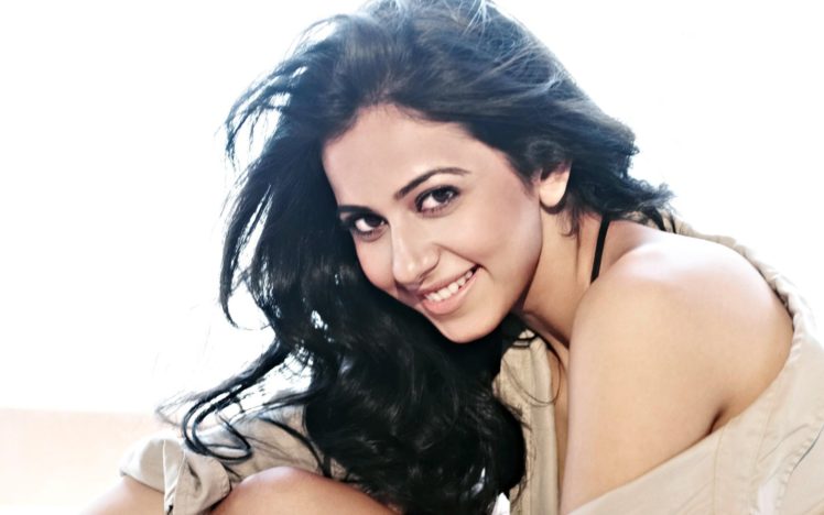 women rakul preet singh actresses india bollywood actress indian brunette  woman wallpaper background 1429349745 Wallpapers HD / Desktop and Mobile  Backgrounds