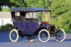 1918, Ford, Model t, Touring, Classic, Old, Vintage, Retro, Original, Usa,  01