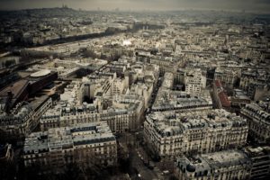 paris, Cityscapes, Travel
