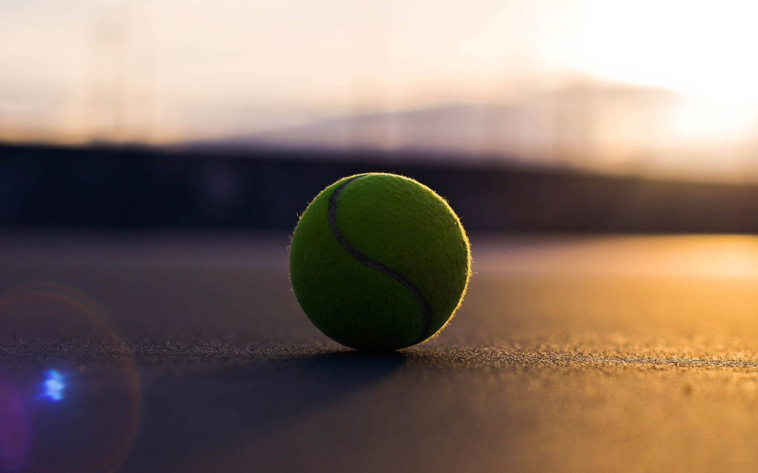 tennis, Ball Wallpaper