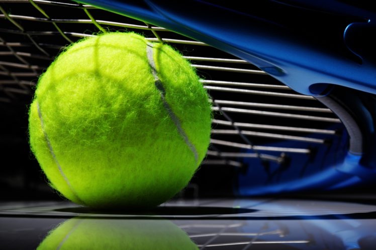 tennis HD Wallpaper Desktop Background