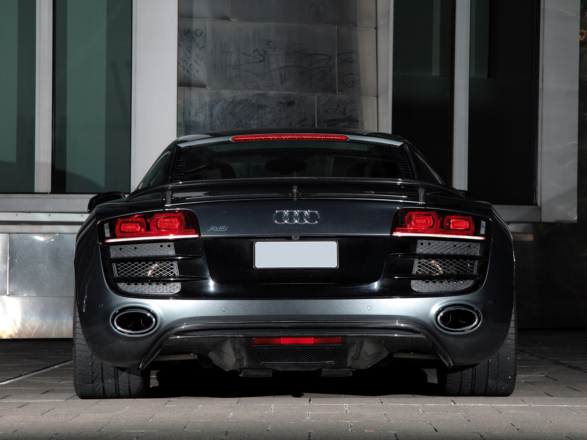nderson, Germany, Audi r8, V10, Race, Edition, Cars, Modified, 2010 Wallpaper