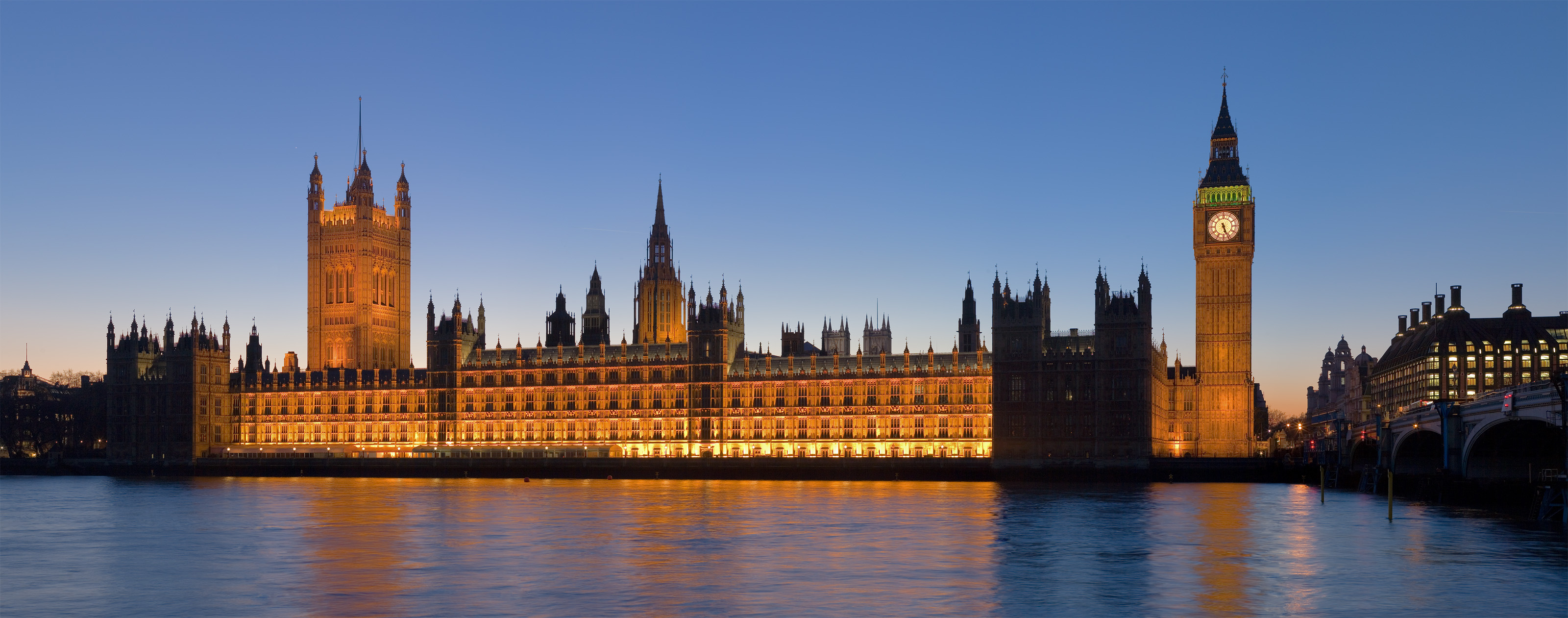 london, Parliment, Big, Ben Wallpaper