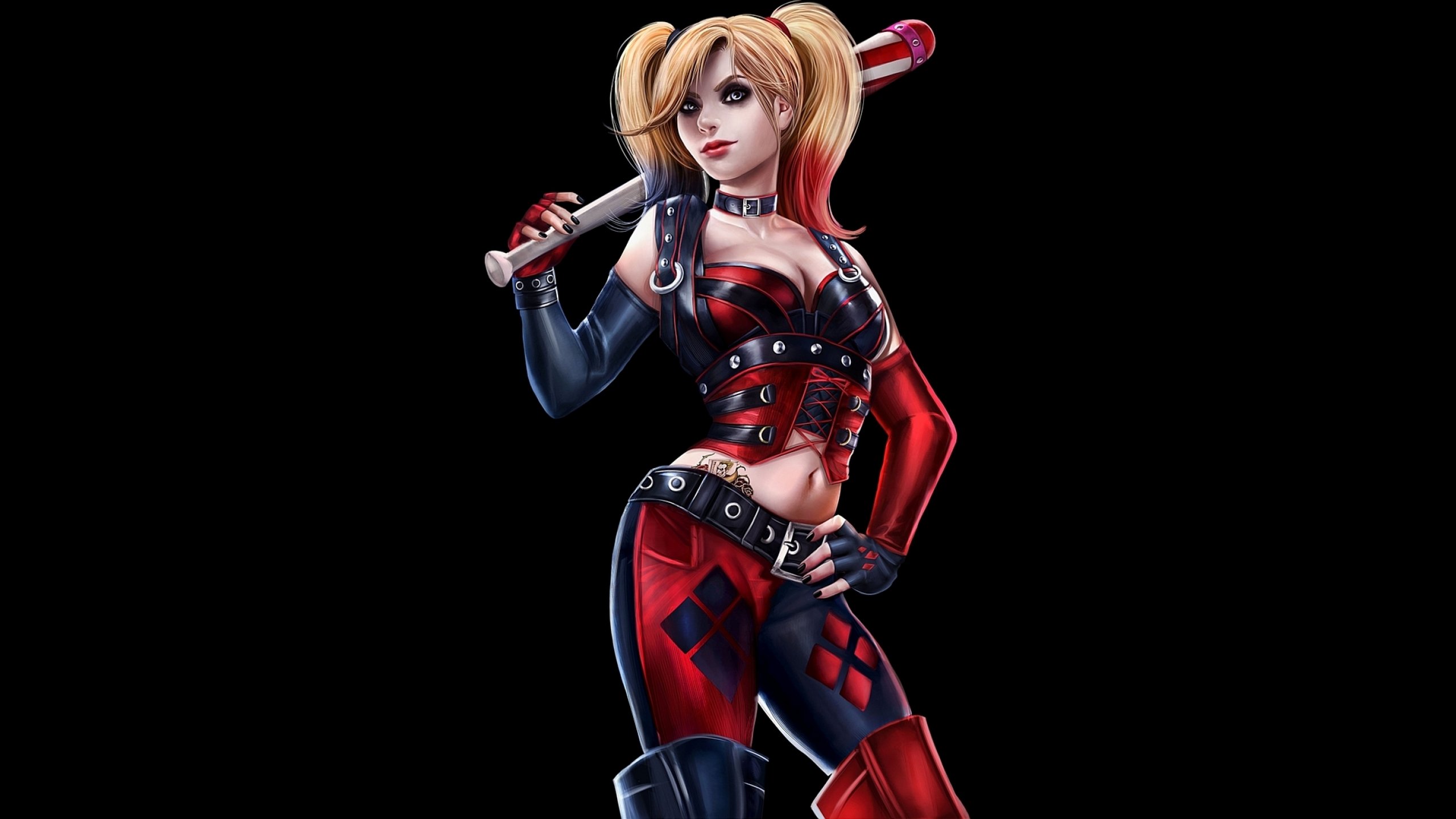 dc comics, Superhero, Hero, Warrior, D c, Comics, Harley, Quinn Wallpaper