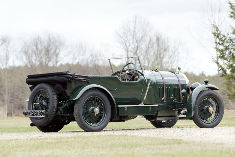 bentley, 3 litres, Speed, Tourer, Chalmer, Hoyer, Cars, Classic, 1923 HD Wallpaper Desktop Background