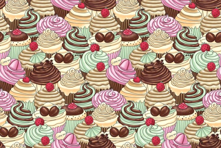 dessert, Sweets, Sugar, Meal, Food, Love, Mood HD Wallpaper Desktop Background