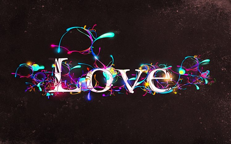 amor, Love HD Wallpaper Desktop Background