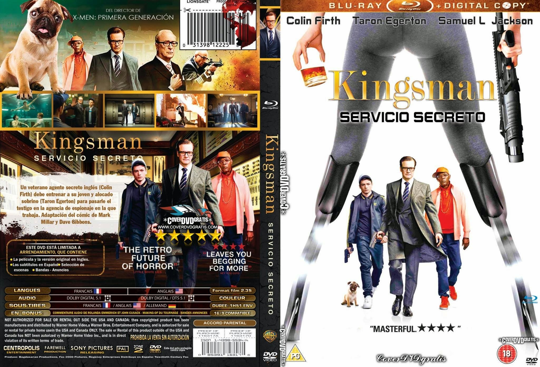 kingsman secret service, Sci fi, Action, Adventure, Comedy, Crime, Kingsman, Secret, Service, Poster Wallpaper