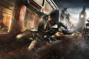 assassins, Creed, Syndicate