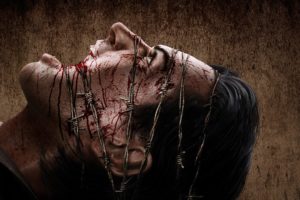 evil, Within, Survival, Horror, Action, Fighting, 1ewith, Dark, Zombie, Monster, Blood