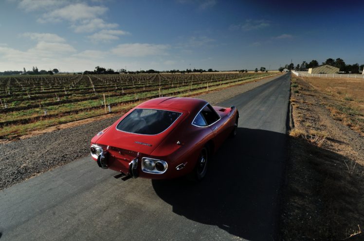 1967, Toyota, 2000gt, Sport, Classic, Old, Exotic, Japan,  04 HD Wallpaper Desktop Background