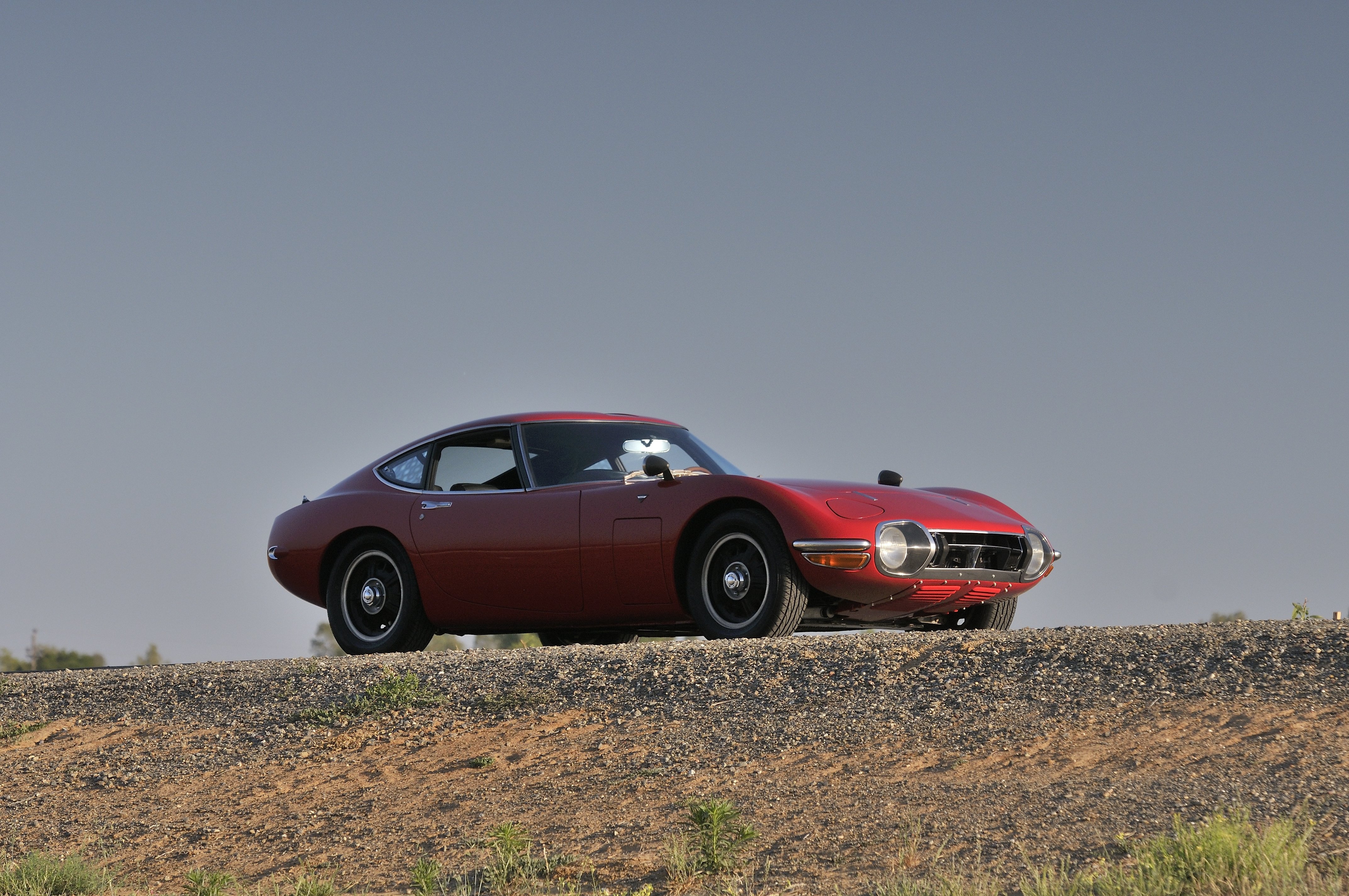 1967, Toyota, 2000gt, Sport, Classic, Old, Exotic, Japan,  06 Wallpaper