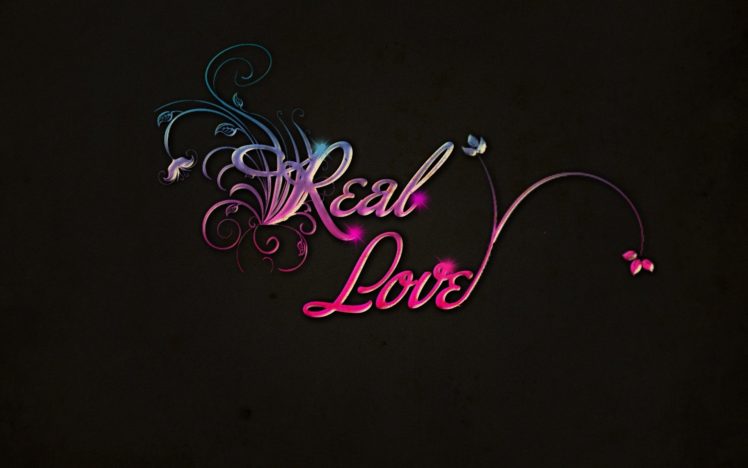 real, Love, Amor HD Wallpaper Desktop Background