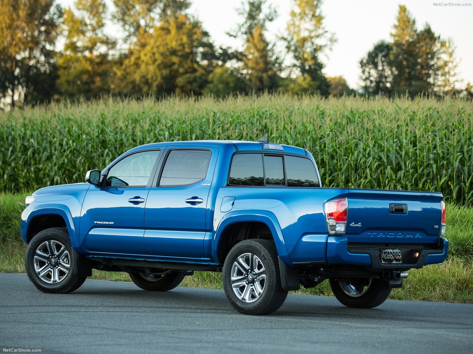 toyota, Tacoma, Cars, Truck, Pickup, 4x4, V, 6, Limited Wallpaper