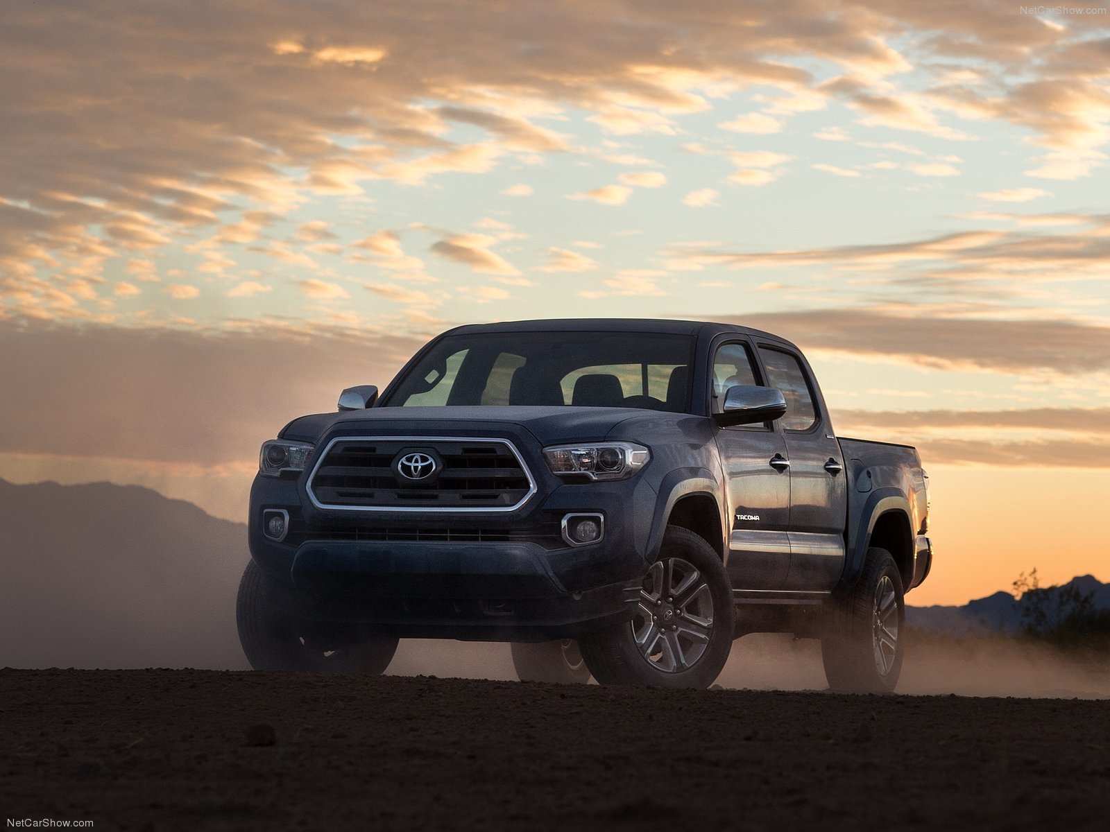 toyota, Tacoma, Cqrs, Truck, Pickup, 4x4, V, 6, Limited Wallpaper