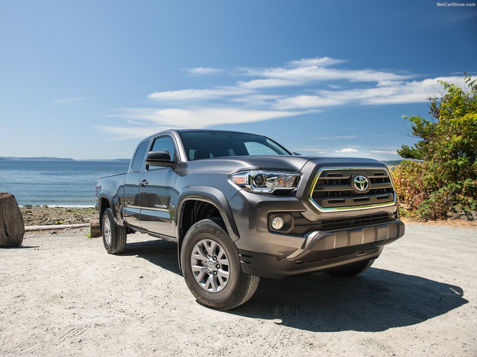 toyota, Tacoma, Cqrs, Truck, Pickup, 4x4, V, 6, Acces Wallpaper