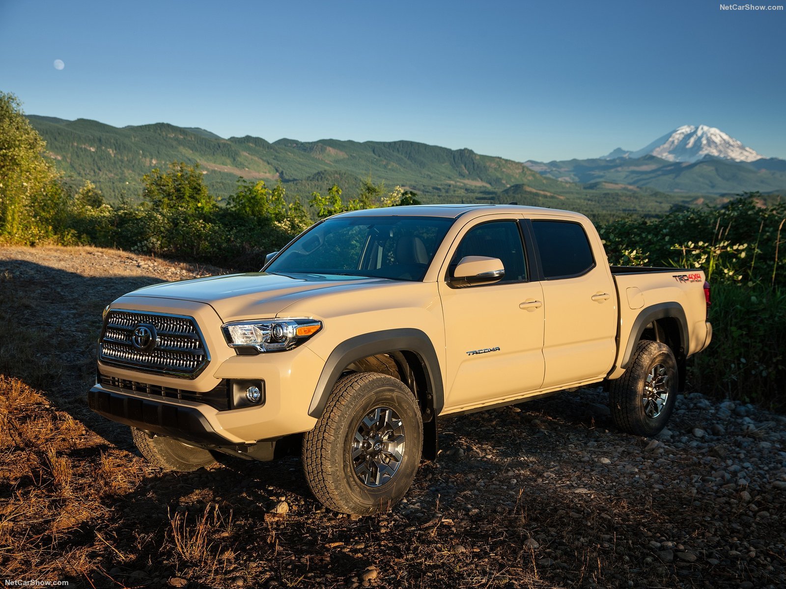 toyota, Tacoma, Cars, Truck, Pickup, 4x4, V, 6, Trd, Sport Wallpaper