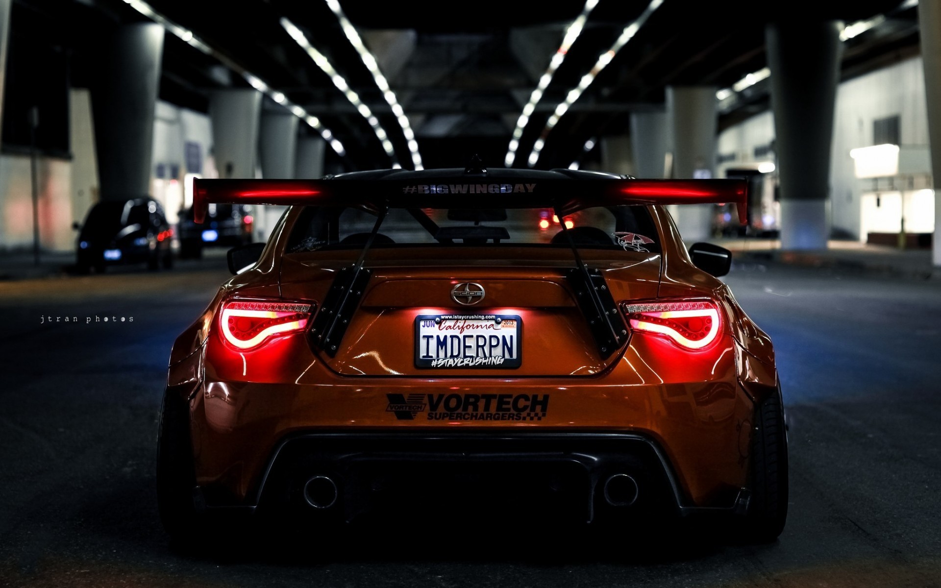 toyota, Fr s, Gt86, Scion, Tuning Wallpaper