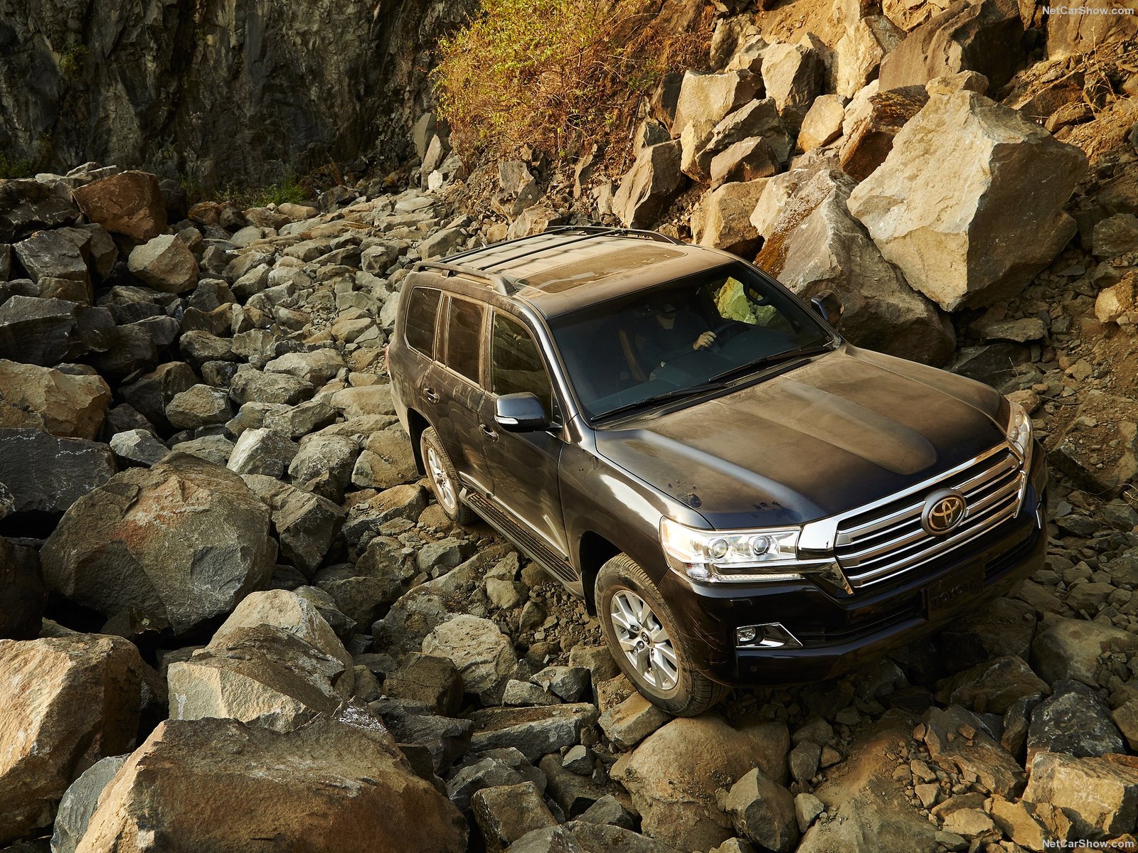 toyota, Land, Cruiser, Cars, 4x4, 2016 Wallpaper