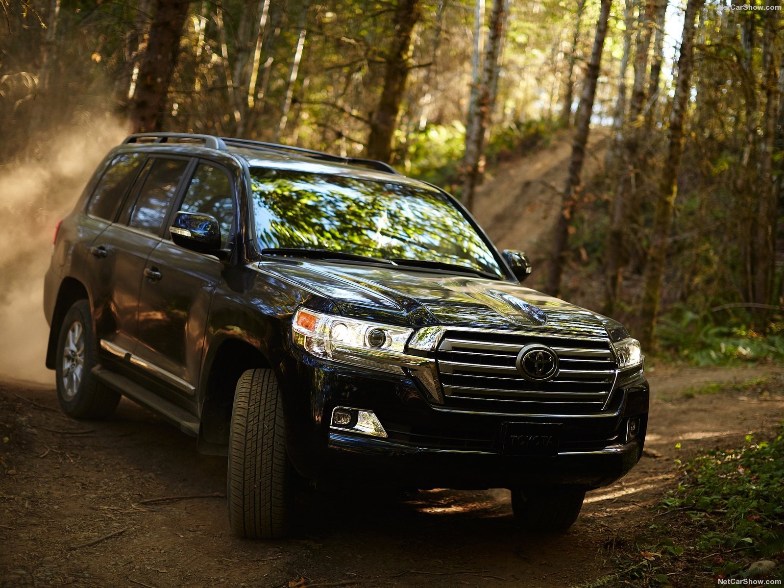toyota, Land, Cruiser, Cars, 4x4, 2016 Wallpaper