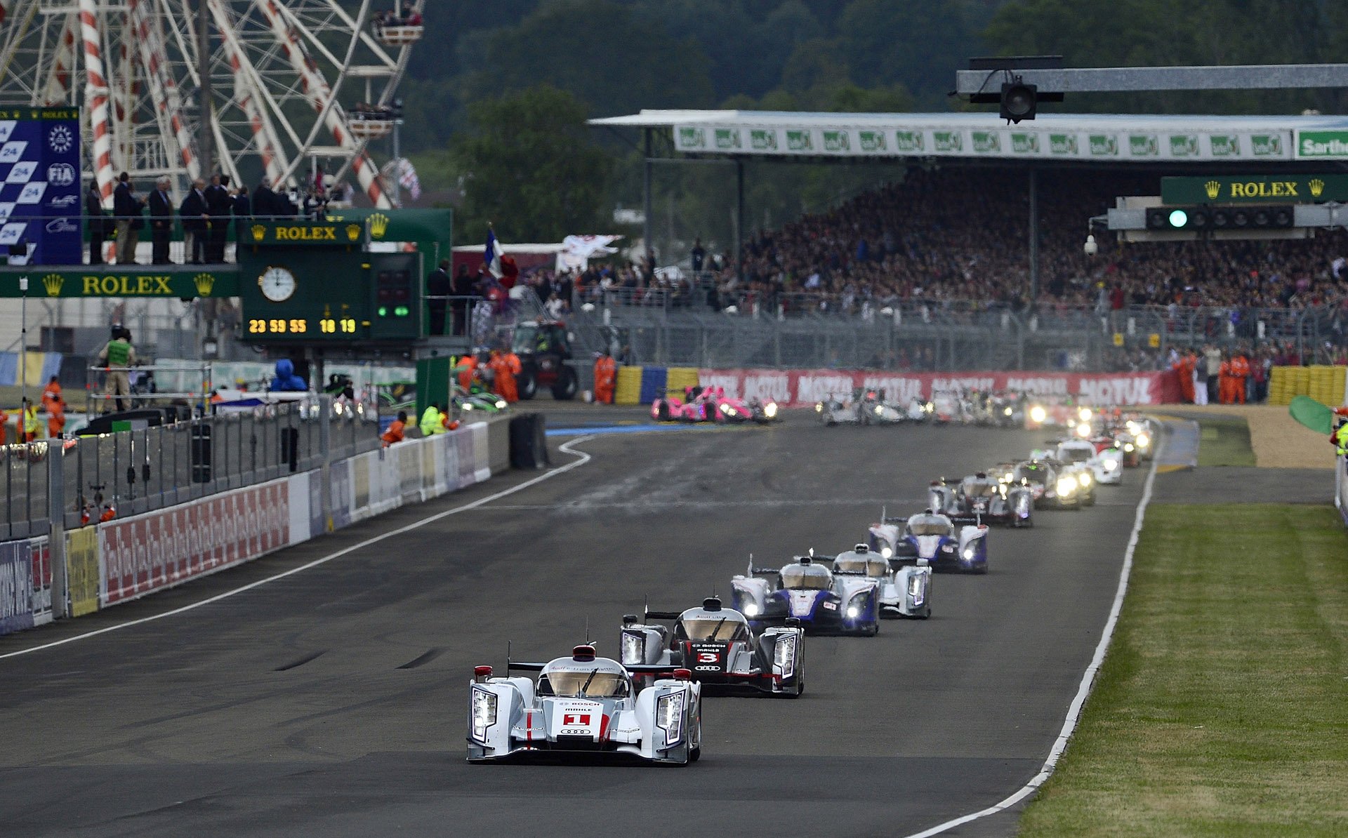 le mans, Race, Racing, Grand, Prix, Lemans Wallpaper