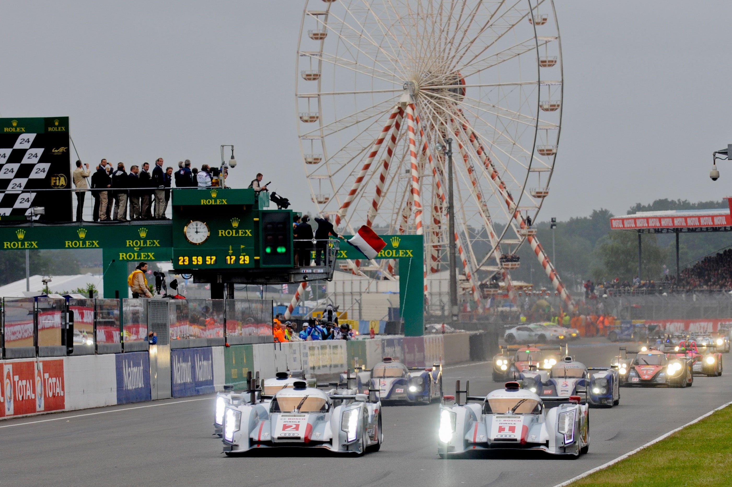 le mans, Race, Racing, Grand, Prix, Lemans Wallpaper