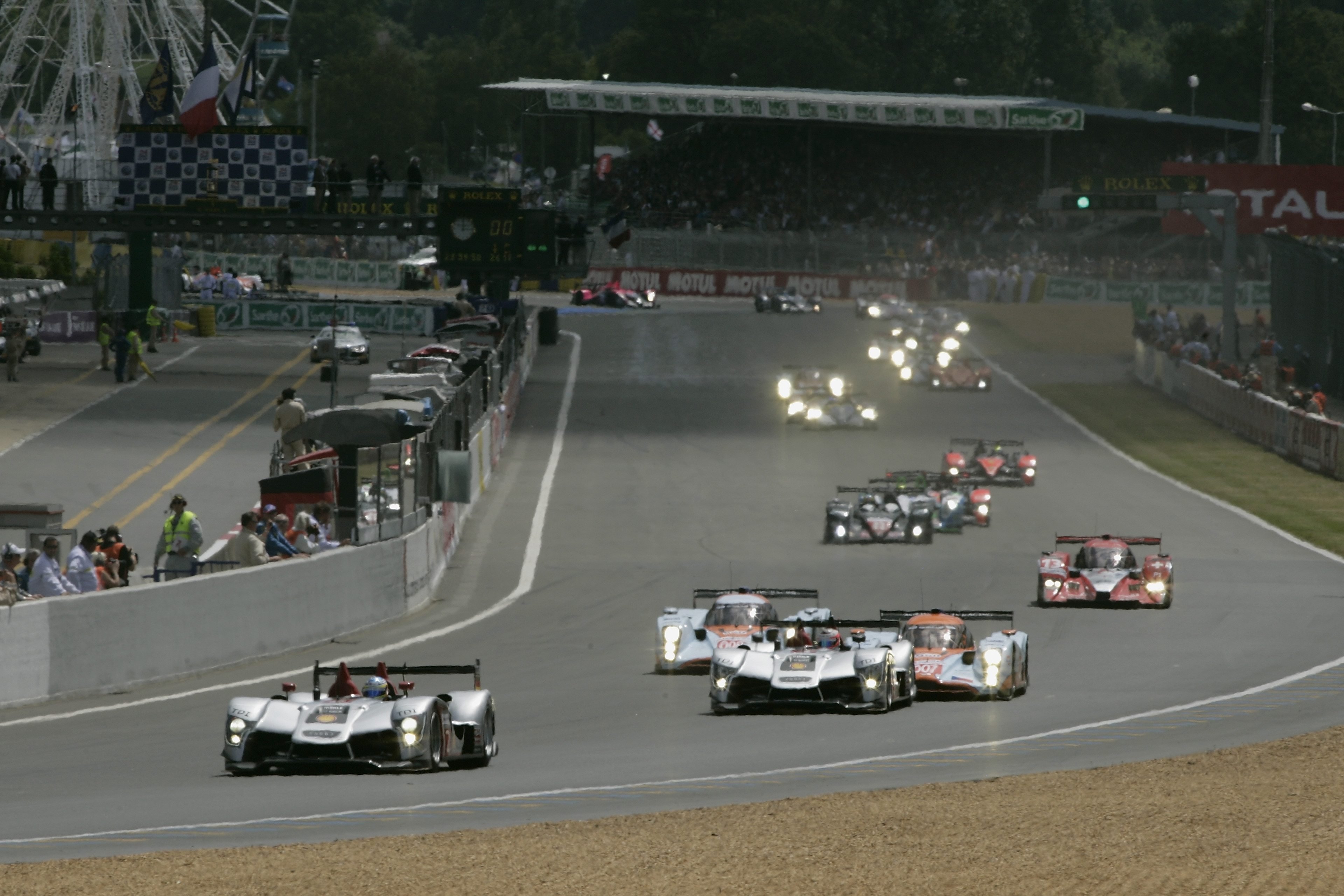 le mans, Race, Racing, Grand, Prix, Lemans Wallpaper