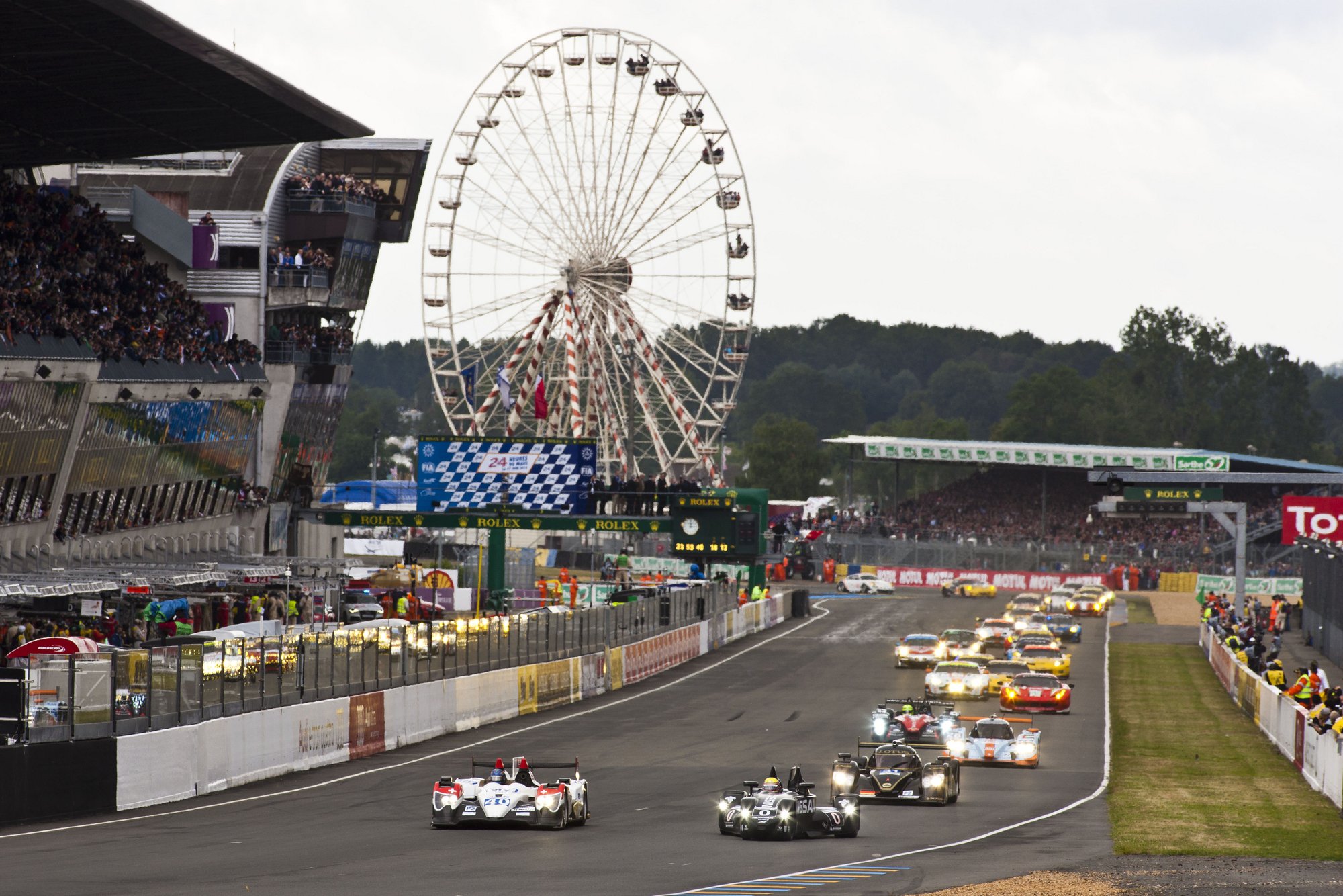 le mans, Race, Racing, Grand, Prix, Lemans Wallpaper