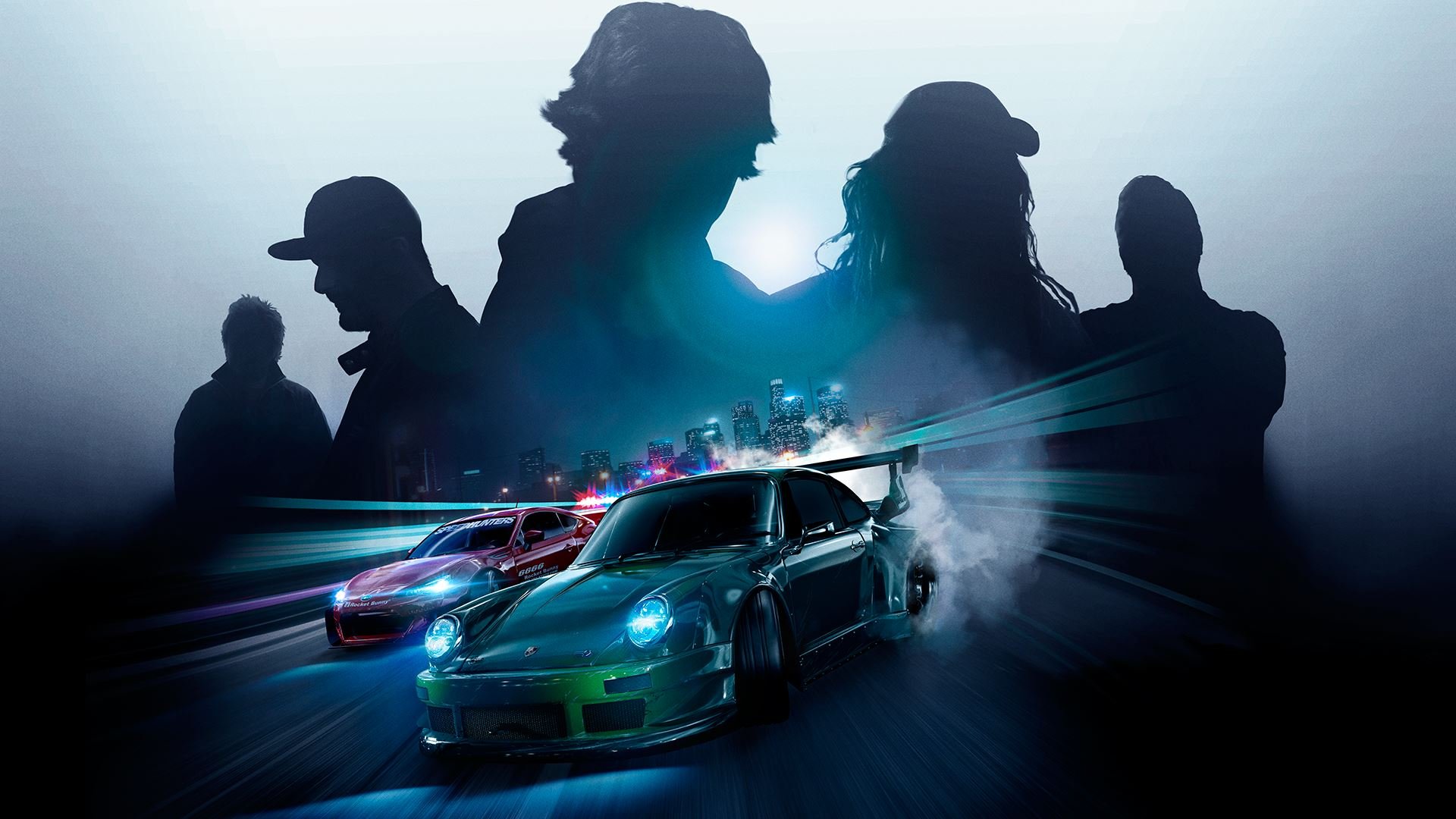 need for speed, 2015 Wallpaper