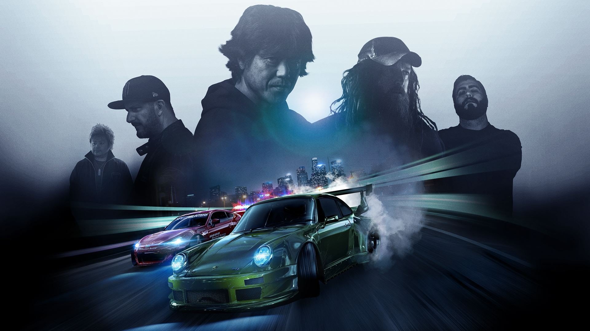 need for speed 2015 cars ranked