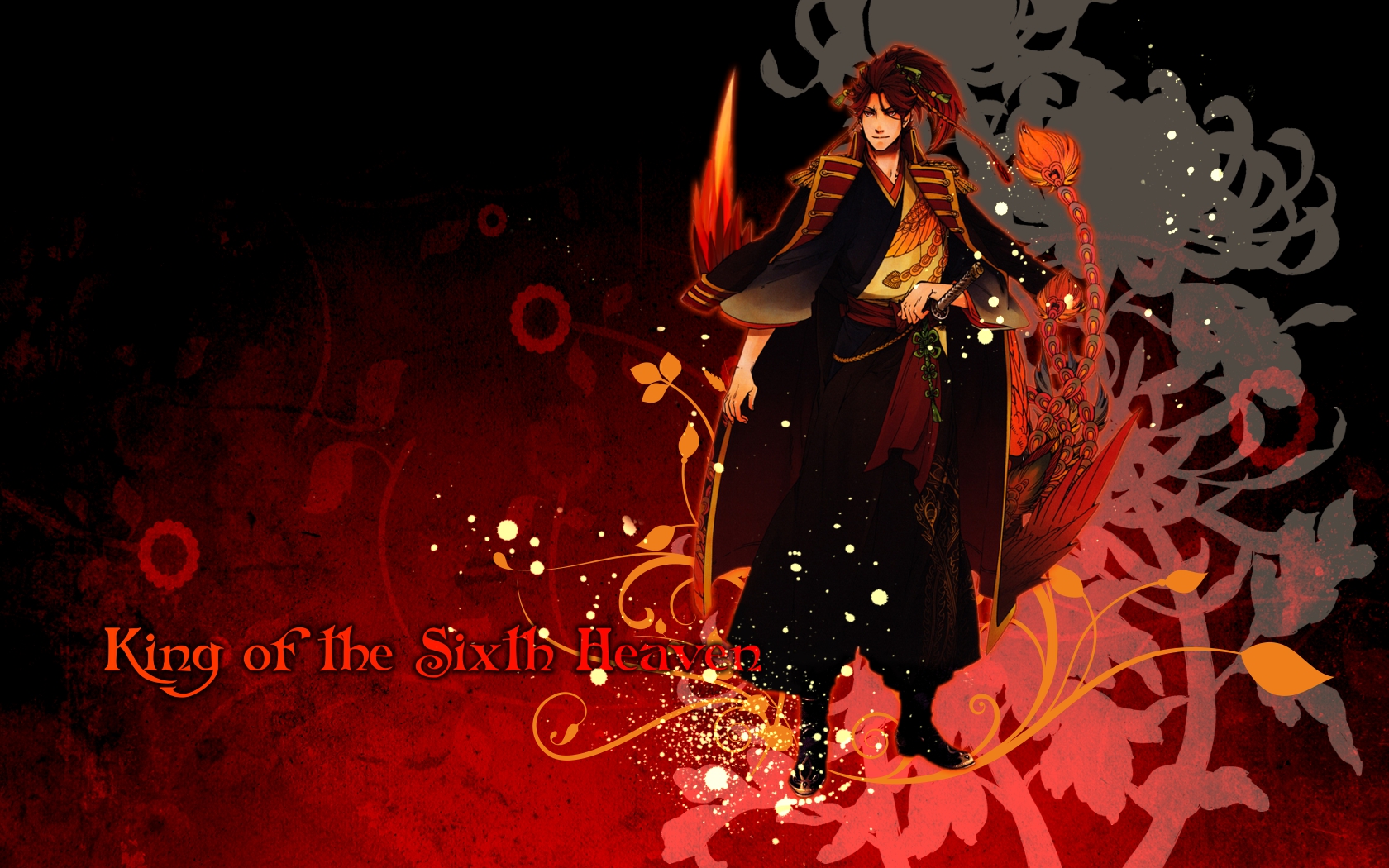 samurai, Warriors Wallpaper