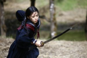 women, Samurai, Asians, Korean, Jeon, Ji, Hyun, Swords, Hot, Girls, Asians