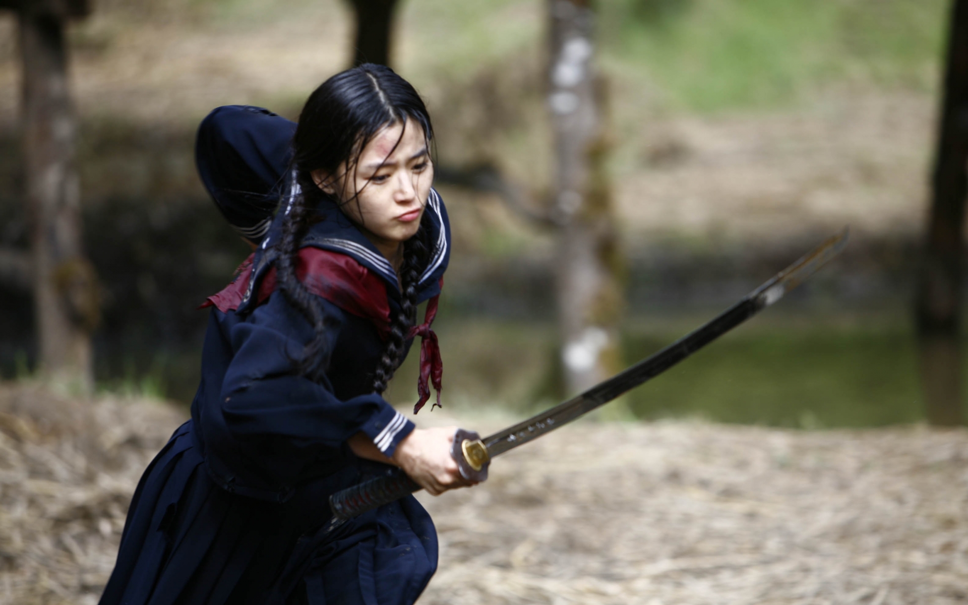 sword girls online korea