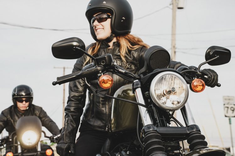 2016, Harley, Davidson, Iron, 883, Motorbike, Bike, Motorcycle Wallpapers  HD / Desktop and Mobile Backgrounds