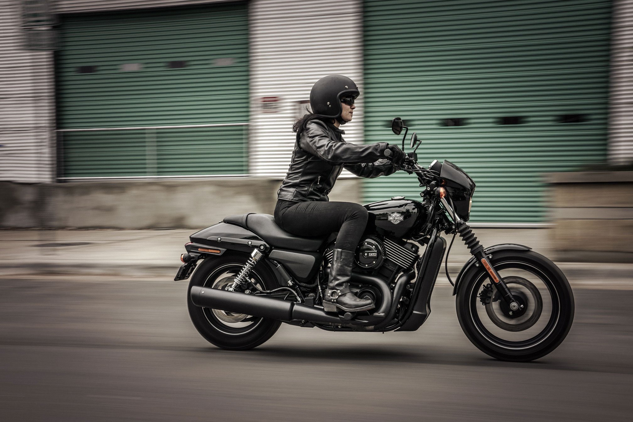 2016, Harley, Davidson, Street, 750, Motorbike, Bike, Motorcycle Wallpaper