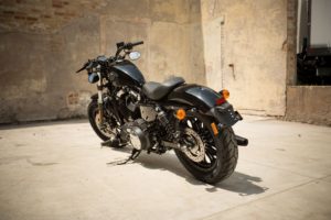 2016, Harley, Davidson, Forty eight, Motorbike, Bike, Motorcycle