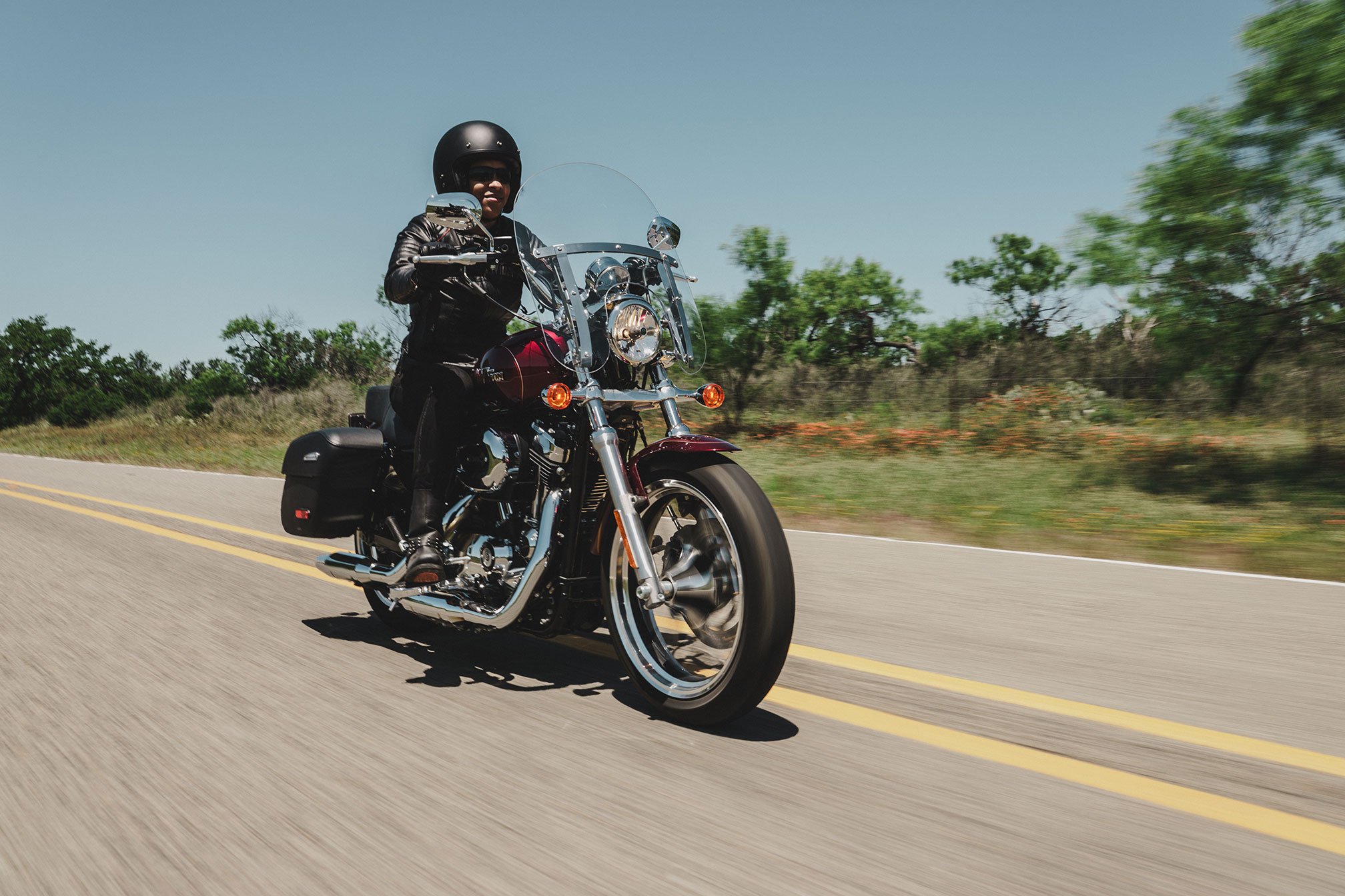 2016, Harley, Davidson, Superlow, 1200t, Motorbike, Bike, Motorcycle Wallpaper