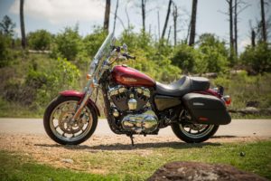 2016, Harley, Davidson, Superlow, 1200t, Motorbike, Bike, Motorcycle