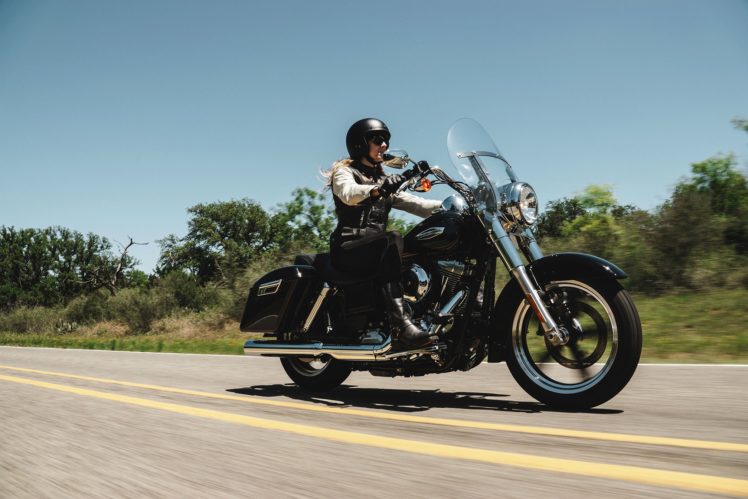 2016, Harley, Davidson, Dyna, Switchback, Motorbike, Bike, Motorcycle HD Wallpaper Desktop Background