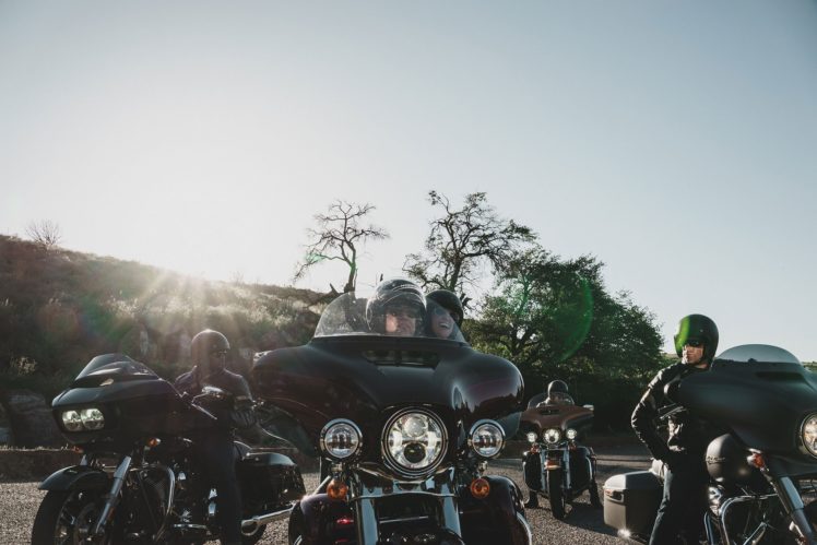 2016, Harley, Davidson, Touring, Ultra, Limited, Motorbike, Bike, Motorcycle HD Wallpaper Desktop Background