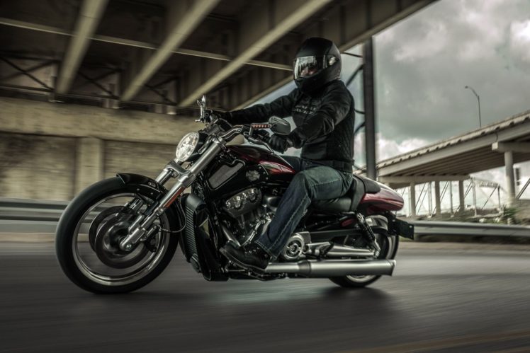 2016, Harley, Davidson, V rod, Muscle, Motorbike, Bike, Motorcycle HD Wallpaper Desktop Background