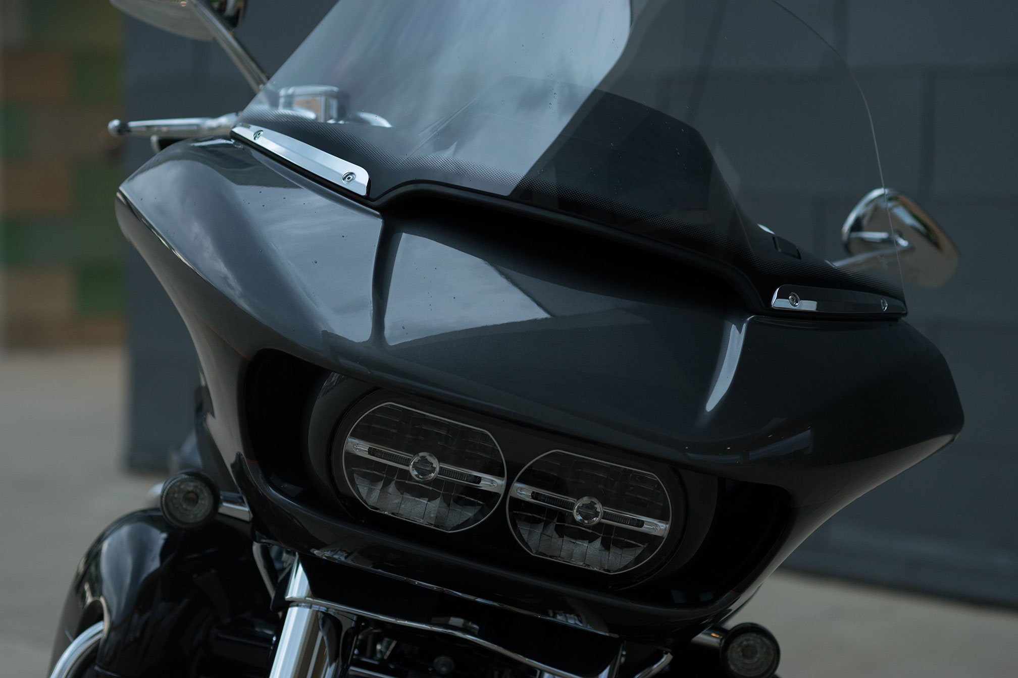 Road Glide РјРѕС‚РѕС†РёРєР» РЅРѕРІС‹Р№