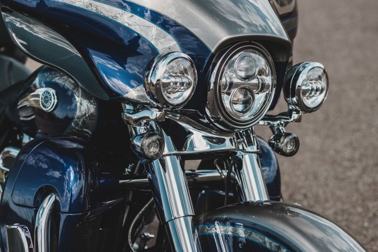 2016, Harley, Davidson, Cvo, Limited, Motorbike, Bike, Motorcycle HD Wallpaper Desktop Background