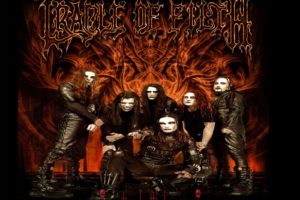 cradle, Of, Filth, Gothic, Metal, Heavy, Hard, Rock, Band, Bands, Group, Groups