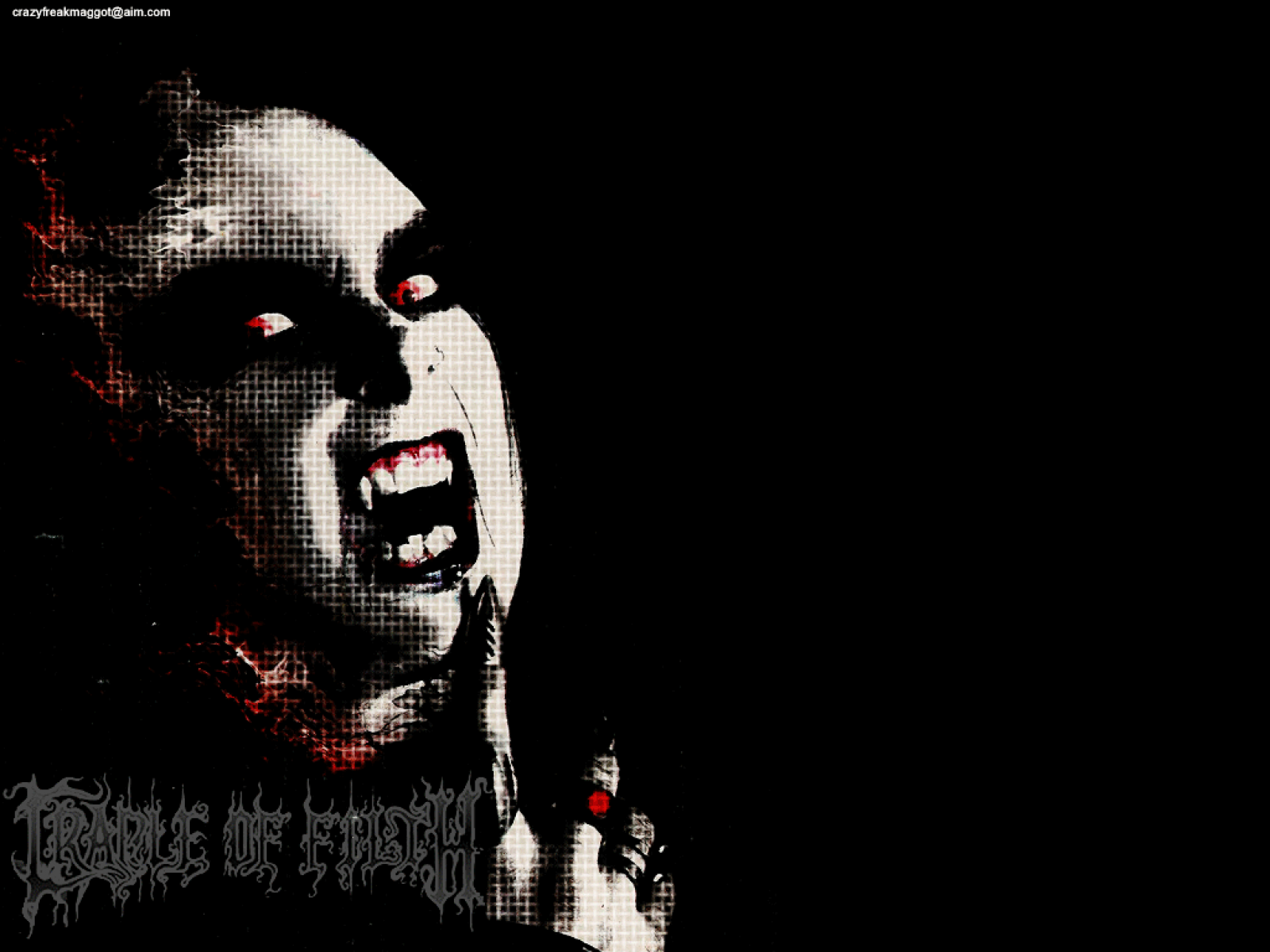 cradle, Of, Filth, Gothic, Metal, Heavy, Hard, Rock, Band, Bands, Group, Groups Wallpaper