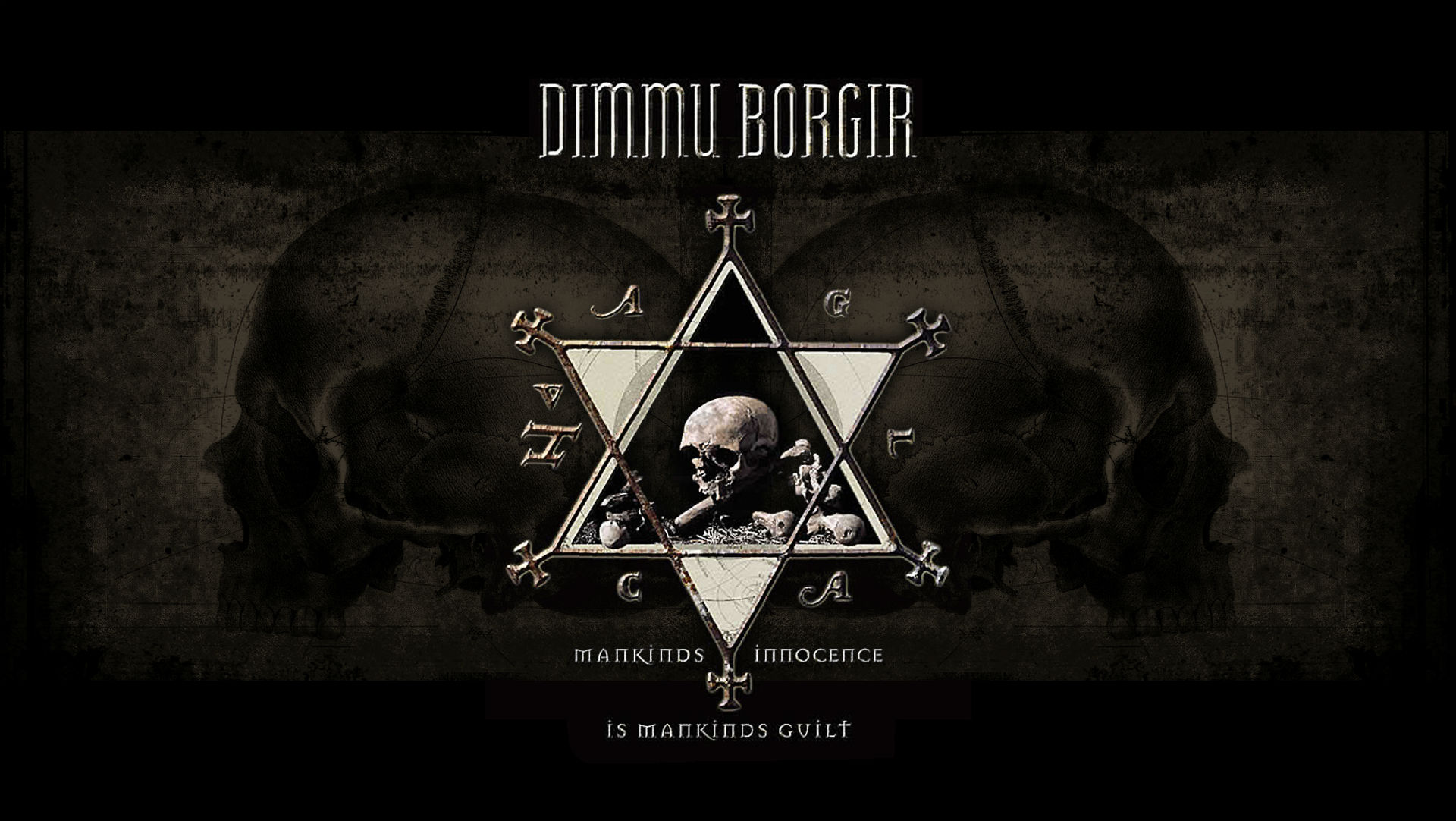dimmu, Borgir, Black, Metal, Heavy, Hard, Rock, Band, Bands, Group, Groups Wallpaper